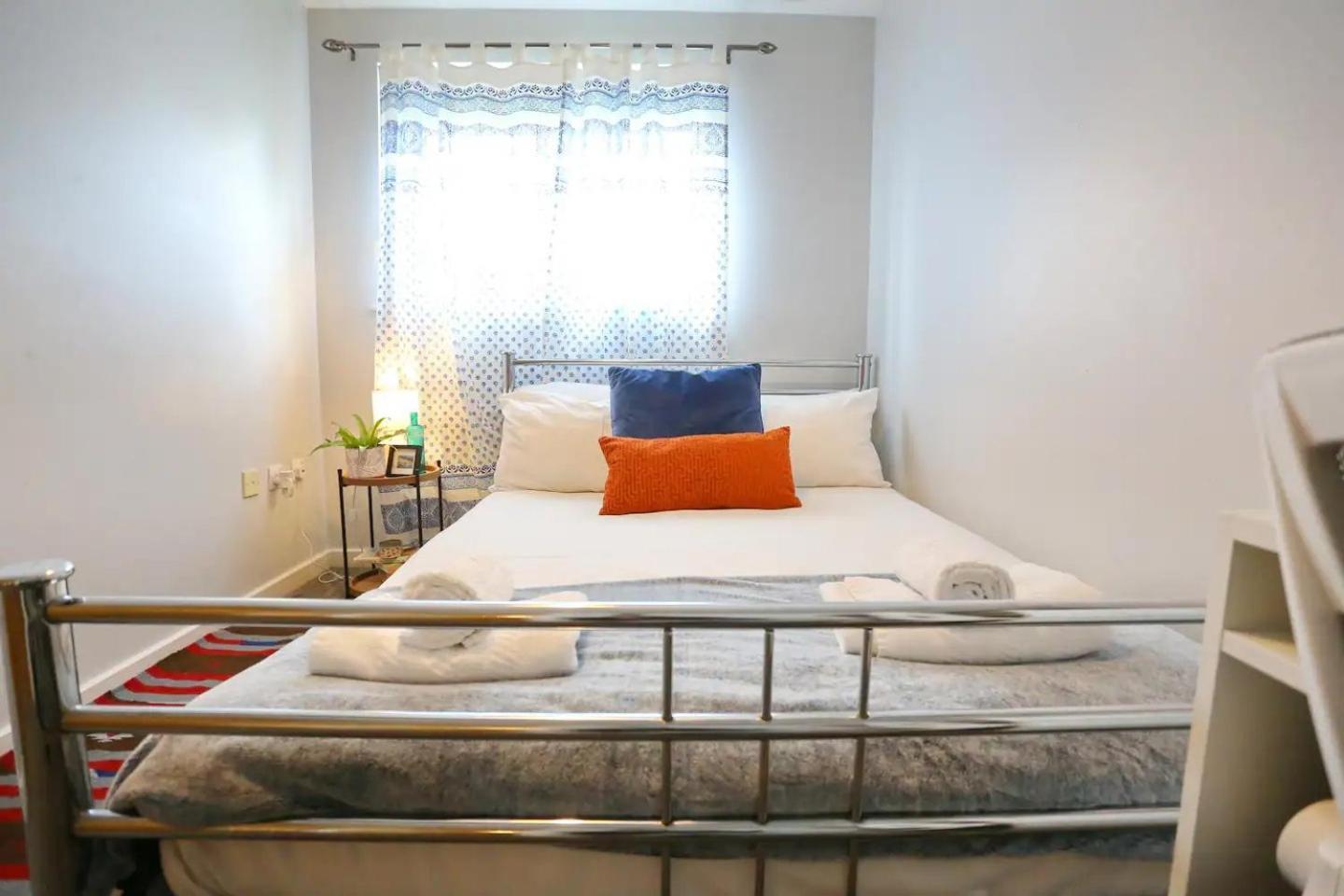 Pass The Keys New Modern, Central Jewellery Quarter Apartment Birmingham Bagian luar foto