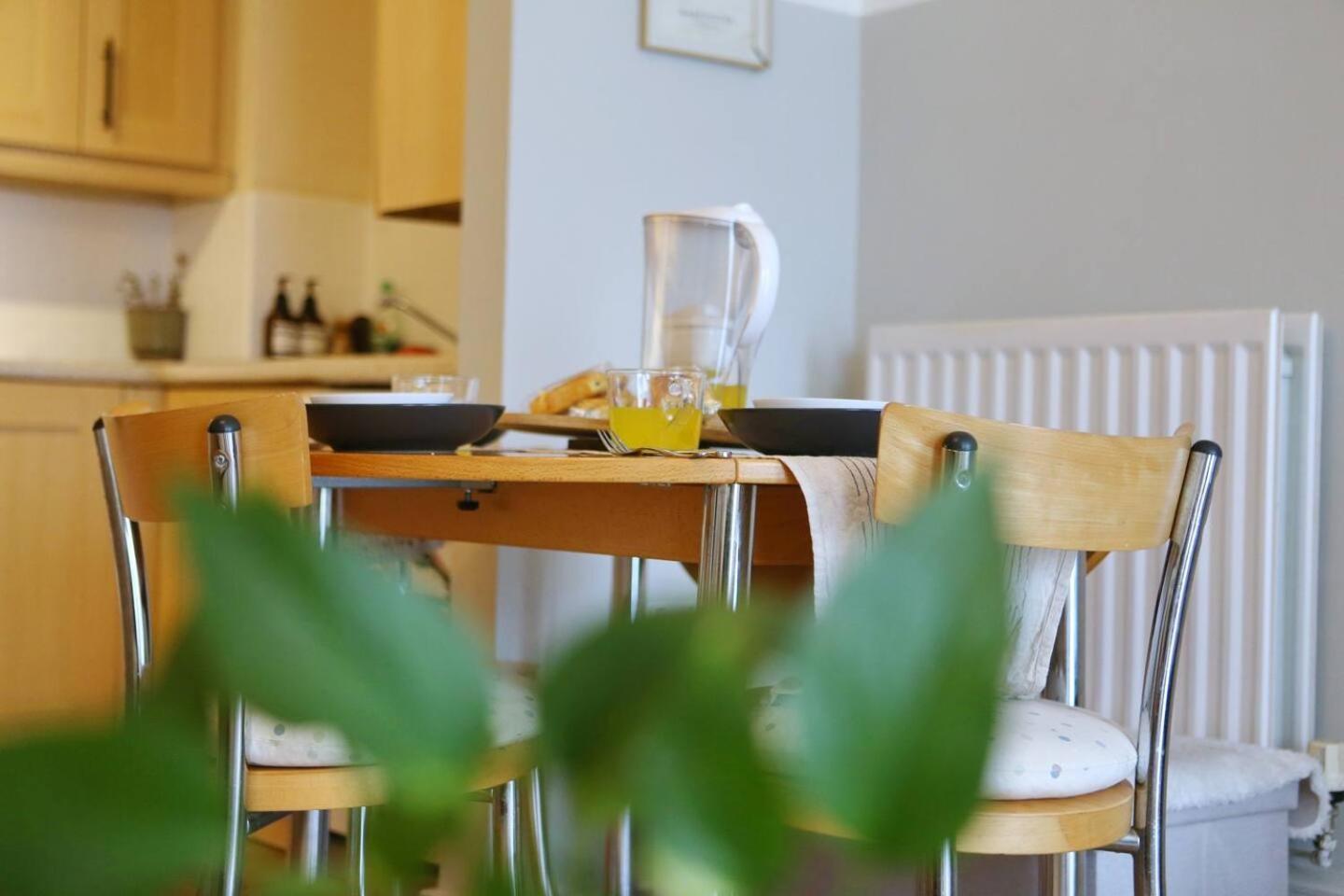 Pass The Keys New Modern, Central Jewellery Quarter Apartment Birmingham Bagian luar foto