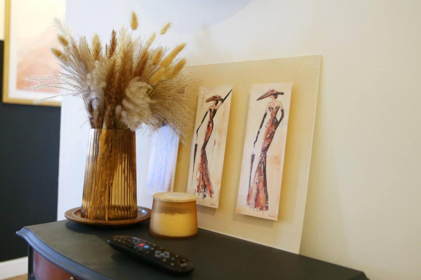Pass The Keys New Modern, Central Jewellery Quarter Apartment Birmingham Bagian luar foto