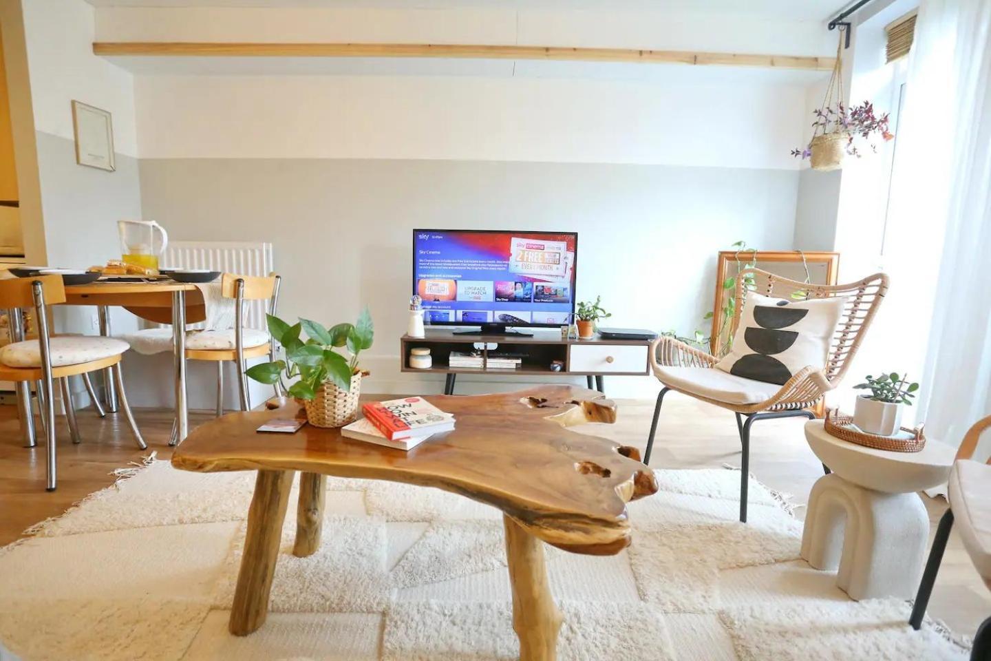 Pass The Keys New Modern, Central Jewellery Quarter Apartment Birmingham Bagian luar foto